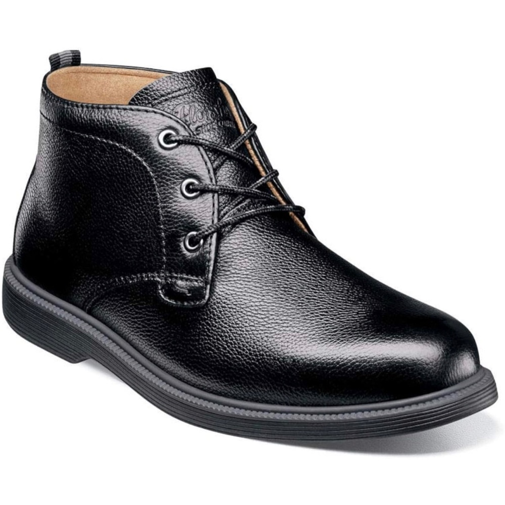 Florsheim Supacush Chukka Jr Boy’s Boot